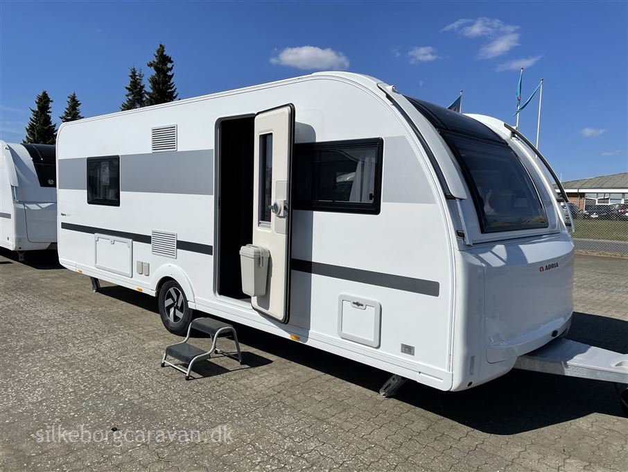 Adria Alpina 613 UT